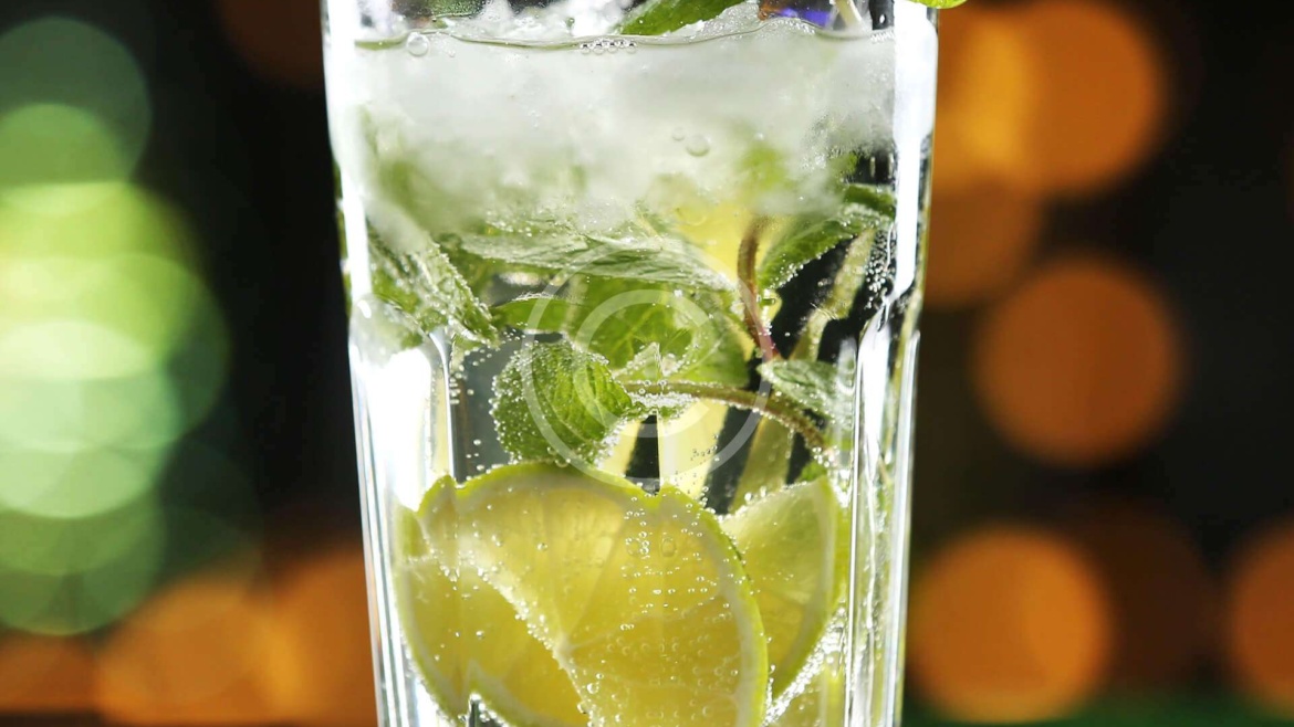 Gin & Tonic