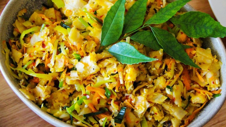 kottu