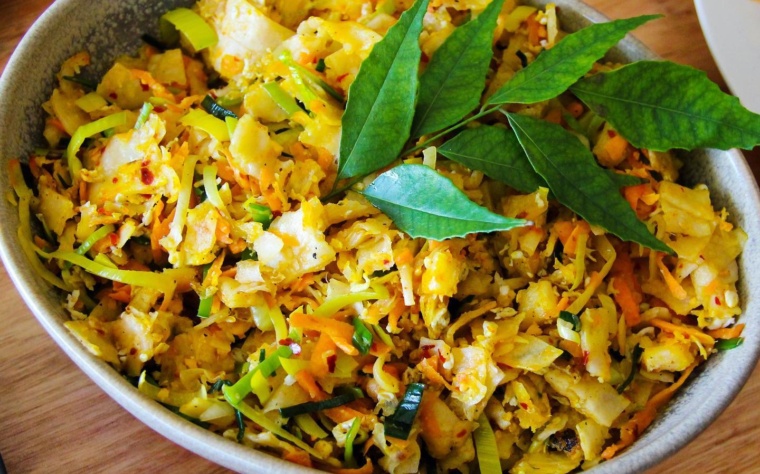 kottu